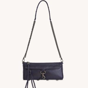 Mini M.A.C. Crossbody